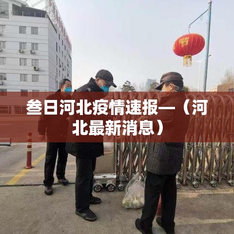 叁日河北疫情速报—(河北最新消息) 叁日河北疫情速报—(河北最新消息)