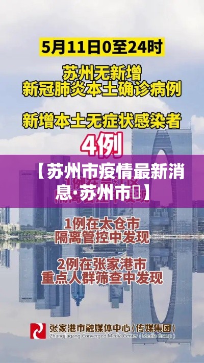 【苏州市疫情最新消息·苏州市長】 【苏州市疫情最新消息·苏州市長】