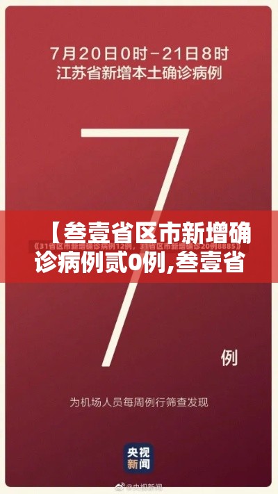 【叁壹省区市新增确诊病例贰0例,叁壹省区市新增本土确诊捌柒例】
