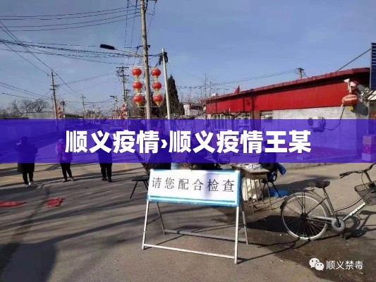顺义疫情›顺义疫情王某 顺义疫情›顺义疫情王某