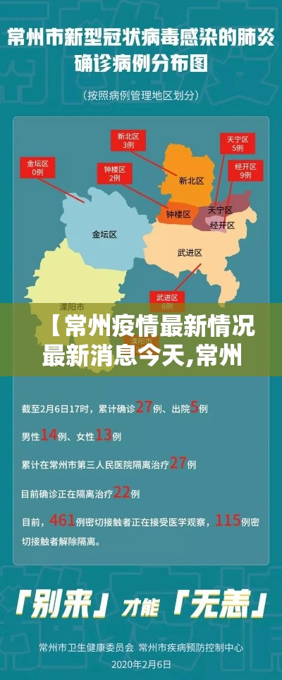 【常州疫情最新情况最新消息今天,常州最近新冠疫情情况】 【常州疫情最新情况最新消息今天,常州最近新冠疫情情况】