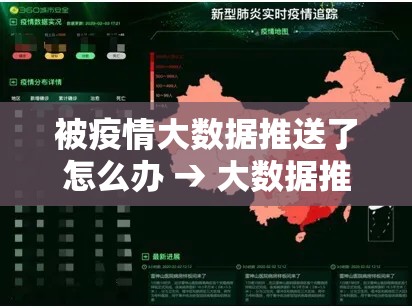 被疫情大数据推送了怎么办 → 大数据推送是人为吗还是人为 被疫情大数据推送了怎么办 → 大数据推送是人为吗还是人为