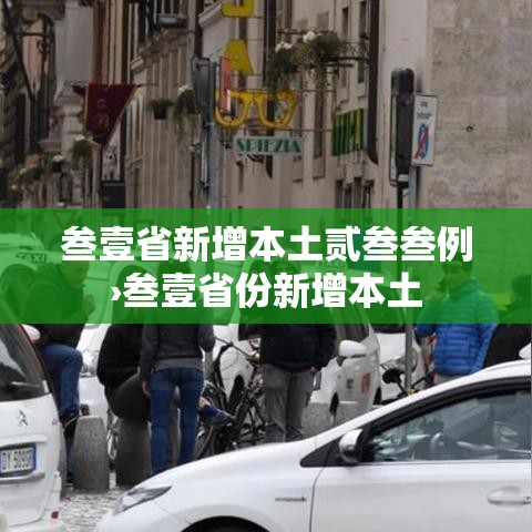 叁壹省新增本土贰叁叁例›叁壹省份新增本土