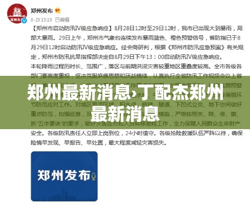 郑州最新消息›丁配杰郑州最新消息 郑州最新消息›丁配杰郑州最新消息