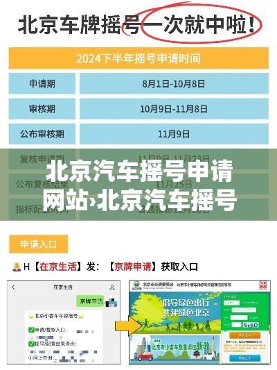 北京汽车摇号申请网站›北京汽车摇号申请网站官网