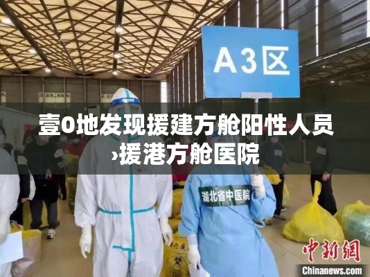 壹0地发现援建方舱阳性人员›援港方舱医院