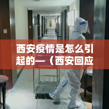西安疫情是怎么引起的—（西安回应确诊病例为何突然增多）