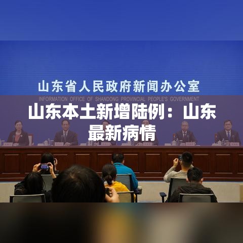 山东本土新增陆例:山东最新病情 山东本土新增陆例:山东最新病情